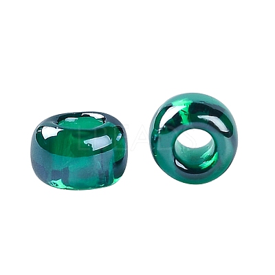 TOHO Round Seed Beads SEED-JPTR15-0118-1