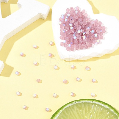 Preciosa&reg Crystal Beads X-PRC-BA4-20020-20019-1