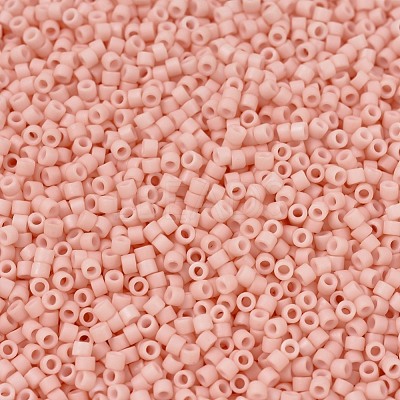 MIYUKI Delica Beads SEED-JP0008-DB1513-1