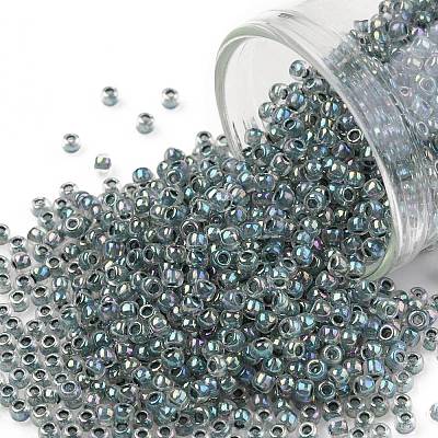 TOHO 11/0 Round Beads X-SEED-TR11-0773-1