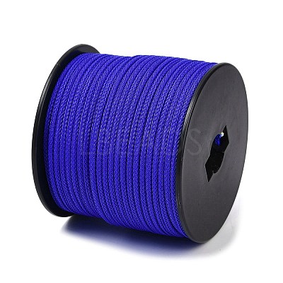 Braided Round Steel Wire OCOR-D300-27-1