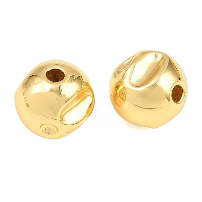 Brass Beads KK-CBA5CB0-46G-1
