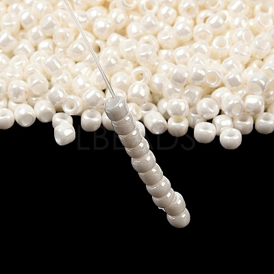 TOHO 6/0 Round Beads SEED-XTR06-0122-1