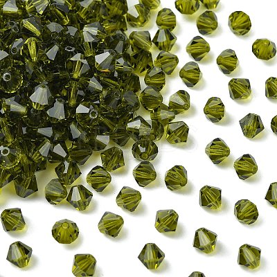 Preciosa&reg Crystal Beads X-PRC-BA6-50230-1