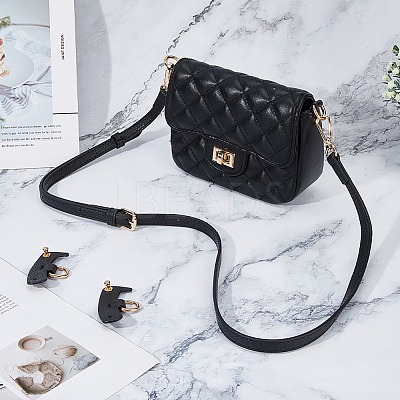 PU Leather Bag Straps DIY-WH0581-26B-1