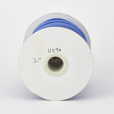 Eco-Friendly Korean Waxed Polyester Cord YC-P002-1.5mm-1159-1