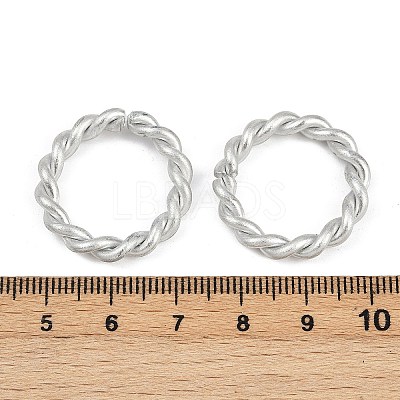 Aluminum Quick Link Connectors ALUM-H002-01-20-1