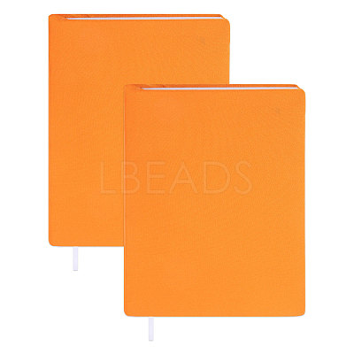 Polyester Book Cover OFST-WH0004-144B-1