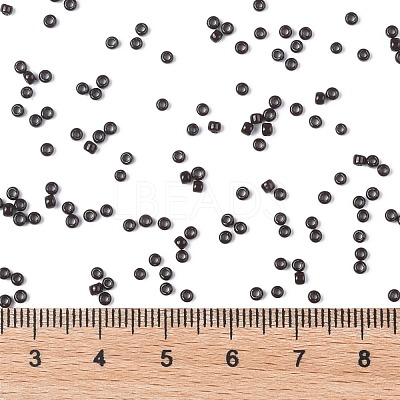 TOHO 11/0 Round Beads SEED-TR11-0046D-1
