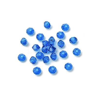 Preciosa&reg Crystal Beads X-PRC-BA3-60310-1