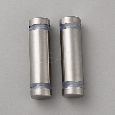 201 Stainless Steel Screw FIND-WH0191-50-1
