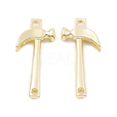 Alloy Pendants PALLOY-K003-18LG-1