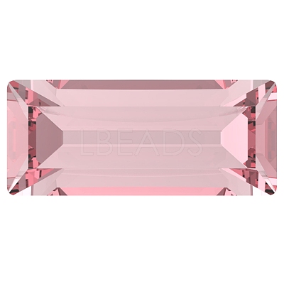 Preciosa&reg MAXIMA Crystal Fancy Stones Y-PRC-FB7-70020-1