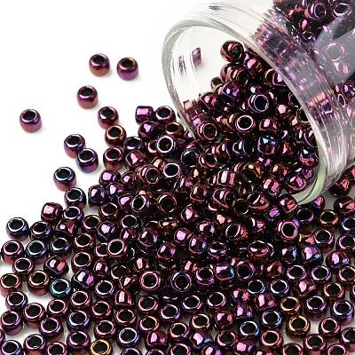 TOHO 8/0 Round Beads SEED-XTR08-0503-1