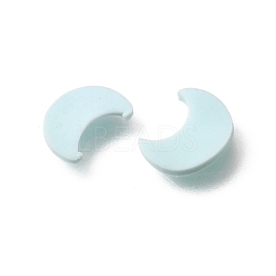 Luminous Handmade Polymer Clay Cabochons PY-CBA5A20-15E-1