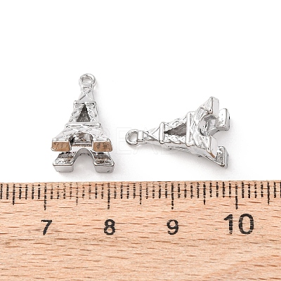 304 Stainless Steel Pendants STAS-K303-07B-P-1
