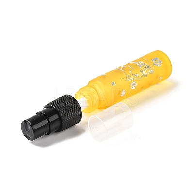 Glass Spray Bottles LS-MRMJ-M002-03B-05-1