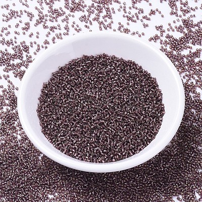 MIYUKI Delica Beads X-SEED-J020-DB1204-1