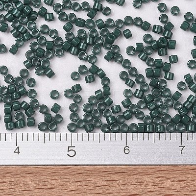 MIYUKI Delica Beads X-SEED-J020-DB2358-1
