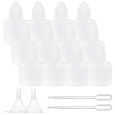 PET Liqiud Bottle AJEW-BC0001-29A-1