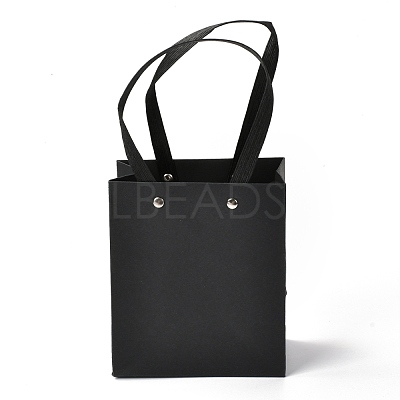 Rectangle Paper Bags CARB-O004-01A-06-1