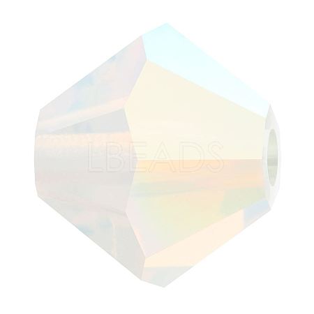 Preciosa&reg Crystal Beads Y-PRC-BA6-01000-200-1