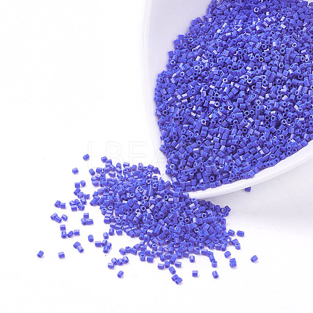 MGB Matsuno Glass Beads SEED-R018-739-1