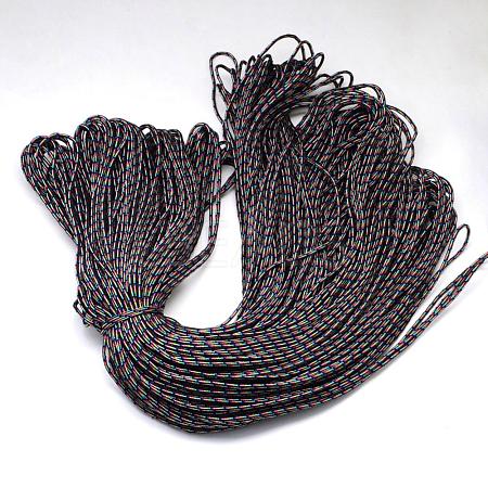 Polyester & Spandex Cord Ropes RCP-R007-319-1