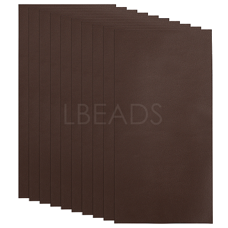 Imitation Leather DIY-BC0004-02A-1