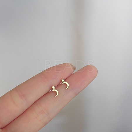 Alloy Earrings for Women FS-WG98937-80-1