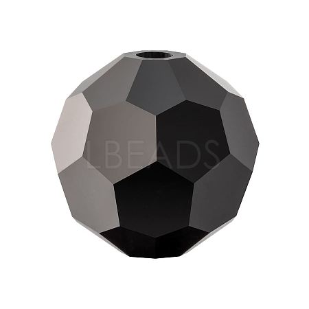 Preciosa&reg Crystal Beads Y-PRC-BB4-23980-1