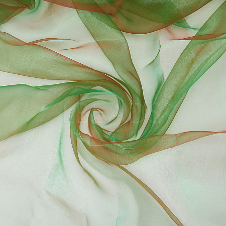 5M Organza Fabric DIY-HS0002-53A-1