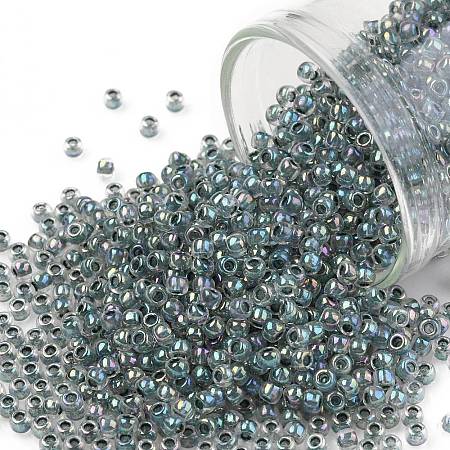 TOHO Round Seed Beads X-SEED-TR11-0773-1