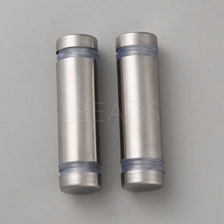 201 Stainless Steel Screw FIND-WH0191-50-1