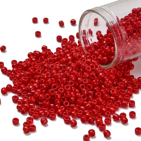 TOHO 8/0 Round Beads SEED-XTR08-0045-1