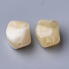 Acrylic Beads LS-X-OACR-T007-08C-2