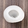 Easter Theme Saint DIY Silicone Candle Molds SIL-F014-03A-4