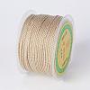 Round Polyester Cords OCOR-P005-14-2