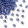 Preciosa&reg Crystal Beads Y-PRC-BA4-20410-3