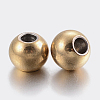 304 Stainless Steel Beads Spacers X-STAS-P197-037G-6mm-2