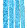 Electroplate Glass Beads Strands EGLA-A044-T6mm-A08-2