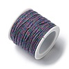Cotton Braid Thread OCOR-B003-01A-14-2