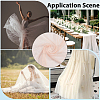 Polyester Mesh Fabric DIY-WH20011-89A-06-4