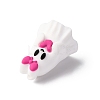 Hallowmas Silicone Beads X1-SIL-K006-01B-2