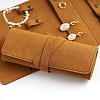 Cloth Portable Jewelry Storage Bag PW-WG97289-01-4