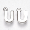 Brass Charms KK-S350-167U-P-1