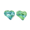 Translucent Resin Decoden Cabochons CRES-M001-04A-03-1