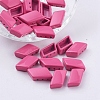 Spray Painted Alloy Multi-Strand Links PALLOY-G268-E-102-1