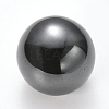 Synthetic Magnetic Hematite Decorations G-Q468-100-30mm-2