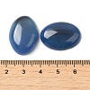 Natural Agate Cabochons G-K021-25x18mm-04-AB-3